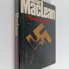 Alistair MacLean : Kuoleman joki - pikkukuva 1
