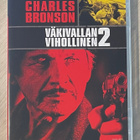 Väkivallan vihollinen 2 (1982) Charles Bronson - pikkukuva 1