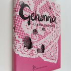 Liana Kaarina : Gehenna (signeerattu, tekijän omiste) - pikkukuva 1