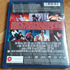 Riki-oh - Story of Ricky Blu-ray 88 Films - pikkukuva 2