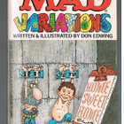 Don Edwing: MAD Variations #3 pokkari - pikkukuva 1