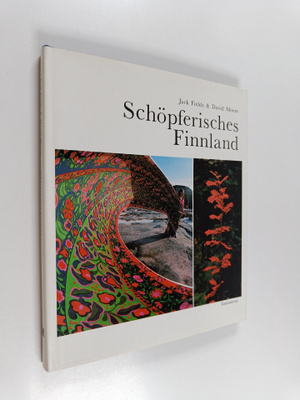 Jack Fields : Schöpferisches Finnland