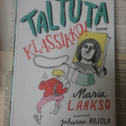 Maria Laakso - Taltuta klassikko! (sid.) - pikkukuva 1