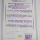 Psychoanalysis and Psychotherapy - The Controversies and ... - pikkukuva 2