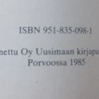 August Strindberg - Uninäytelmä (nid.) - pikkukuva 2
