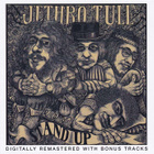 Jethro Tull - Stand Up (CD) (Remastered, bonus tracks) - pikkukuva 1