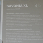 Hackman Savonia aterimet - pikkukuva 5