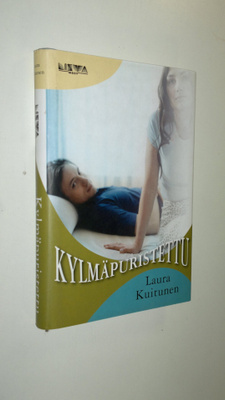 Laura Kuitunen : Kylmäpuristettu