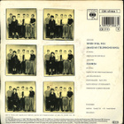 Deacon Blue : When Will You (Make My Telephone Ring - 7" - pikkukuva 4
