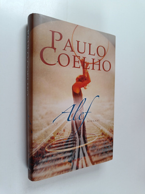 Paulo Coelho : Alef