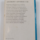 Hervey Allen : Anthony adverse 3 - pikkukuva 2