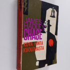 James Hadley Chase : Kova hinta kuolemasta - pikkukuva 1