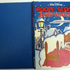 Roope-Sedän joulu-unelma (Lasten oma kirjakerho 144 - pikkukuva 1