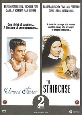 Unwed Father + The Staircase - DVD