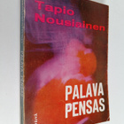 Tapio Nousiainen : Palava pensas - pikkukuva 1