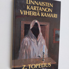 Zacharias Topelius : Linnaisten kartanon viheriä kamari - pikkukuva 1