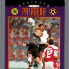 1994 Upper Deck World Cup English/German - UD Set - 0,10€ - pikkukuva 2
