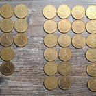 50 penniä 40kpl! - pikkukuva 1