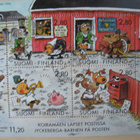 Postimerkit 1992 ja 1994 - pikkukuva 2