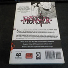 Urasawa, Naoki - Monster Vol 4 - pikkukuva 2