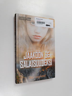 Deb Loughead : Jääköön se salaisuudeksi