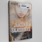 Deb Loughead : Jääköön se salaisuudeksi - pikkukuva 1