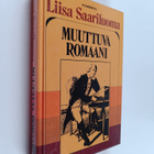 Liisa Saariluoma : Muuttuva romaani : johdatus individual... - pikkukuva 1