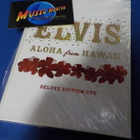 ELVIS - ALOHA FROM HAWAII DELUXE EDITION 2DVD BOKSI - pikkukuva 1