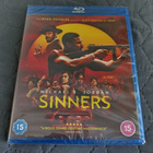Sinners Blu-Ray **muoveissa** - pikkukuva 1
