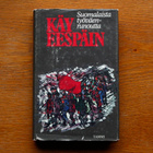 Kalevi Kalemaa - Käy eespäin - suomalaista työväenrunoutta - pikkukuva 1