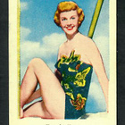 Keräilykuva - Doris Day Nr 603 - pikkukuva 1