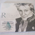 Rod Stewart the tears of Hercules cd muoveissa Saksa 2021 - pikkukuva 1