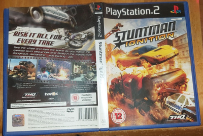 Playstation 2 pelejä