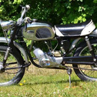Solifer Speed 1968 - pikkukuva 1