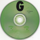 Guttermouth • Friendly People CD - pikkukuva 3