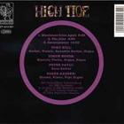 HIGH TIDE v/s.   V.1970 - pikkukuva 2