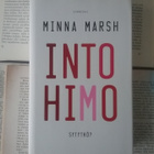 Minna Marsh - Intohimo: sytytkö? (sid.) - pikkukuva 1