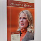 Katri Manninen : Benner & Benner : Siljan tarina - pikkukuva 1