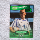 Mikael Forssell pahvikortti Veikkaus 2004 - pikkukuva 1