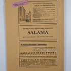 Virittäjä 1/1934 : kotikielen seuran aikakauslehti - pikkukuva 2
