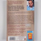 Eric Schlosser : Reefer Madness - And Other Tales from th... - pikkukuva 2