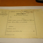 1918 Ruukki kenttäpostipakettikortti Porin rintamalle - pikkukuva 2
