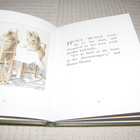 Beatrix Potter The Tale of Two Bad Mice - pikkukuva 3