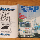 1990 Sisu Viesti 3 / 1990 - kuorma-auto truck - pikkukuva 1