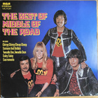 LP Middle of The Road - The Best of Middle Of The Road(1973) - pikkukuva 1