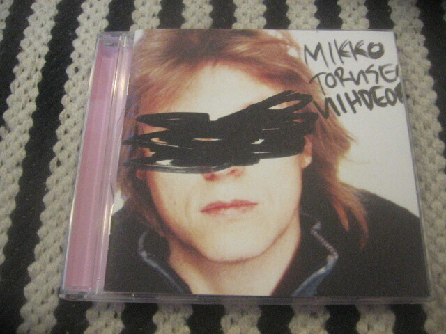 Mikko Torvisen Viihdeorkesteri - Mikko Torvisen Viihdeorkest