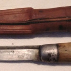 Vanha puukko Hackman&Co - pikkukuva 3