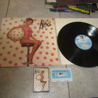 Nisa Soraya – Nisa Lp + C-KASETTI - pikkukuva 1