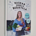 Karen Elene Thorsen : Ruokaa pienellä budjetilla : viikon... - pikkukuva 1