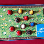 Mathias muisti ja arvailupeli. Ravensburger peli - pikkukuva 4